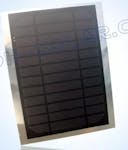 EnergyPal DH-Solar  Solar Panels DH6W-M DH6W-M