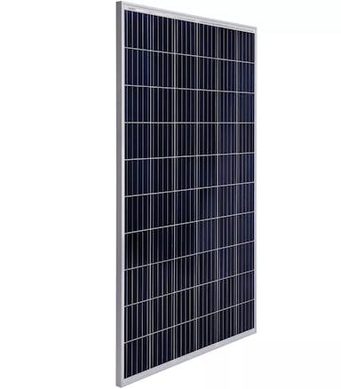 EnergyPal Dahai New Energy Development  Solar Panels DHM60 285-315 DHM60-290W