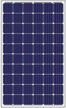 EnergyPal Anhui Daheng Solar Panels DHM60 305-310W DHM60-305