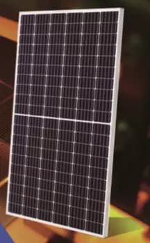 EnergyPal Dahai New Energy Development Solar Panels DHM60H 305-325 DHM60H-305