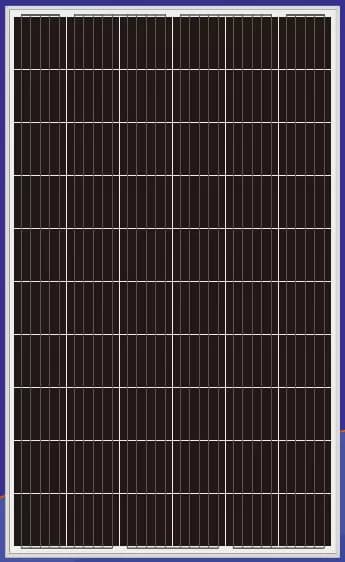 EnergyPal Anhui Daheng Solar Panels DHM60X 320-325W DHM60X-325