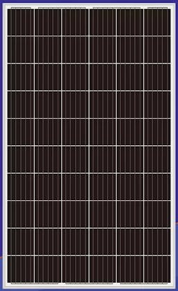 EnergyPal Anhui Daheng Solar Panels DHM60X 320-325W DHM60X-320