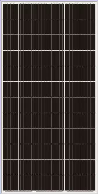 EnergyPal Anhui Daheng Solar Panels DHM72X 380-390W DHM72X-385