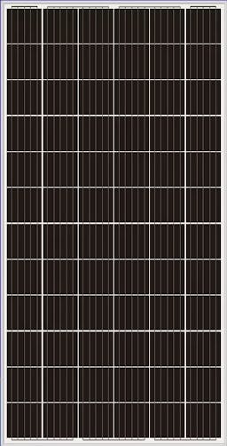 EnergyPal Anhui Daheng Solar Panels DHM72X 380-390W DHM72X-380