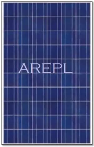 EnergyPal Agrawal Renewable Energy Solar Panels Dhoop 300 Dhoop 300