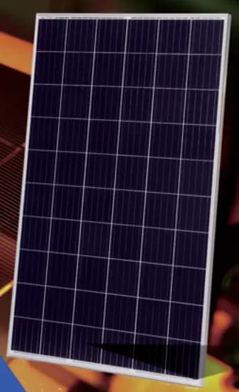 EnergyPal Dahai New Energy Development Solar Panels DHP60 260-280 DHP60-280