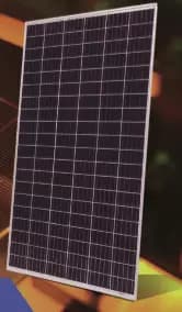 EnergyPal Dahai New Energy Development Solar Panels DHP60H 270-290 DHP60H-280