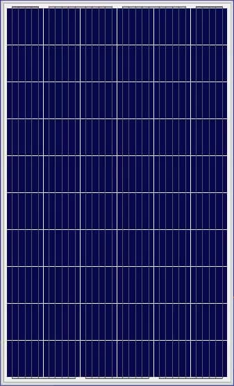 EnergyPal Anhui Daheng Solar Panels DHP60X 280-285W DHP60X-285