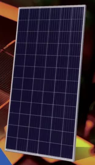 EnergyPal Dahai New Energy Development Solar Panels DHP72 315-335 DHP72-330