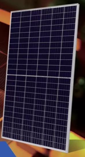 EnergyPal Dahai New Energy Development Solar Panels DHP72H 325-345 DHP72H-330