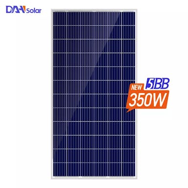 EnergyPal Anhui Daheng Solar Panels DHP72X 345-355W DHP72X-355