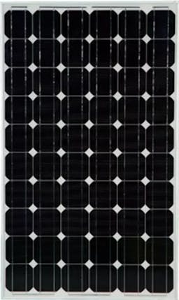 EnergyPal Fujian Ruico Solar Panels DJ220-250 DJ235