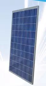 EnergyPal DJ Solar  Solar Panels DJS-240P DJS-245P