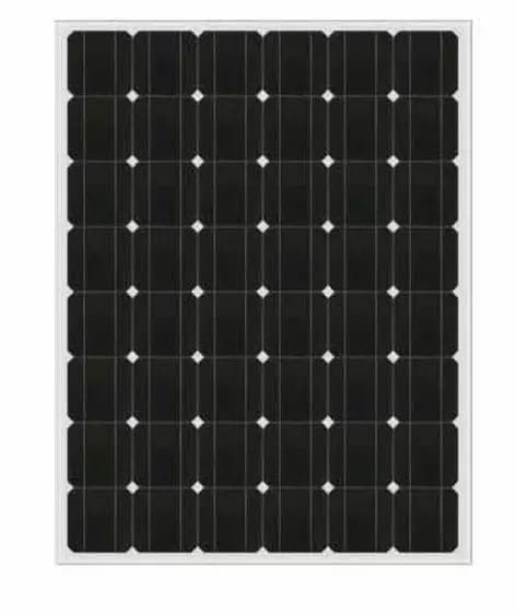 EnergyPal DJ Solar Solar Panels DJS-T180S6ST Mono DJS-T190S6ST