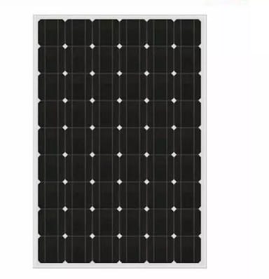 EnergyPal DJ Solar  Solar Panels DJS-T200W DJS-T220S6ST