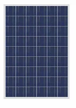 EnergyPal DJ Solar  Solar Panels DJS-T210W-54 DJS-T210P654PT