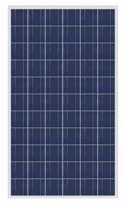 EnergyPal DJ Solar  Solar Panels DJS-T255W-66 DJS-T265P666PT