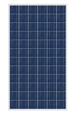 EnergyPal DJ Solar  Solar Panels DJS-T255W-72 DJS-T255P6PT