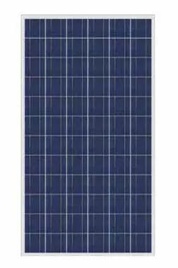 EnergyPal DJ Solar  Solar Panels DJS-T290W DJS-T290P672PT