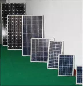 EnergyPal Dokemo Solar Panels DKM110P DKM110P