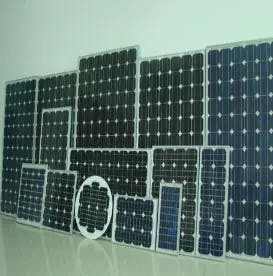 EnergyPal Dokemo Solar Panels DKM30M DKM30M