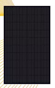 EnergyPal Hengdian Group DMEGC Magnetics  Solar Panels DM295-310-M159-60UB DM300-M159-60UB