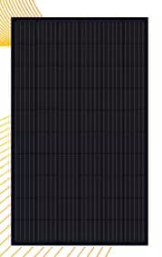 EnergyPal Hengdian Group DMEGC Magnetics Solar Panels DM310-325-M159-60BK DM320-M159-60BK