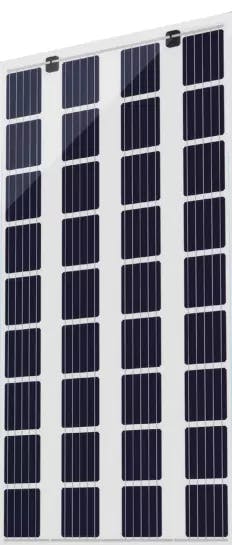 EnergyPal RayTech New Energy Materials  Solar Panels DM36-160-180 DM36-165