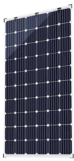 EnergyPal RayTech New Energy Materials  Solar Panels DM60(S)-305-315 DM60(S)-315