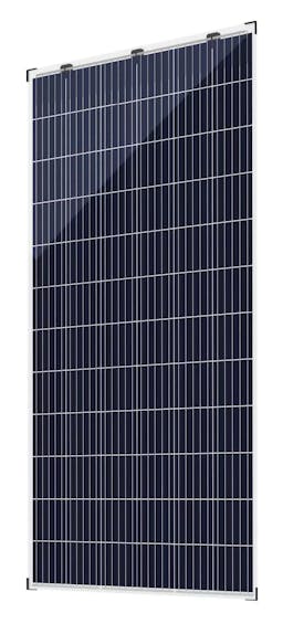 EnergyPal RayTech New Energy Materials  Solar Panels DM72-380-395 DM72-390