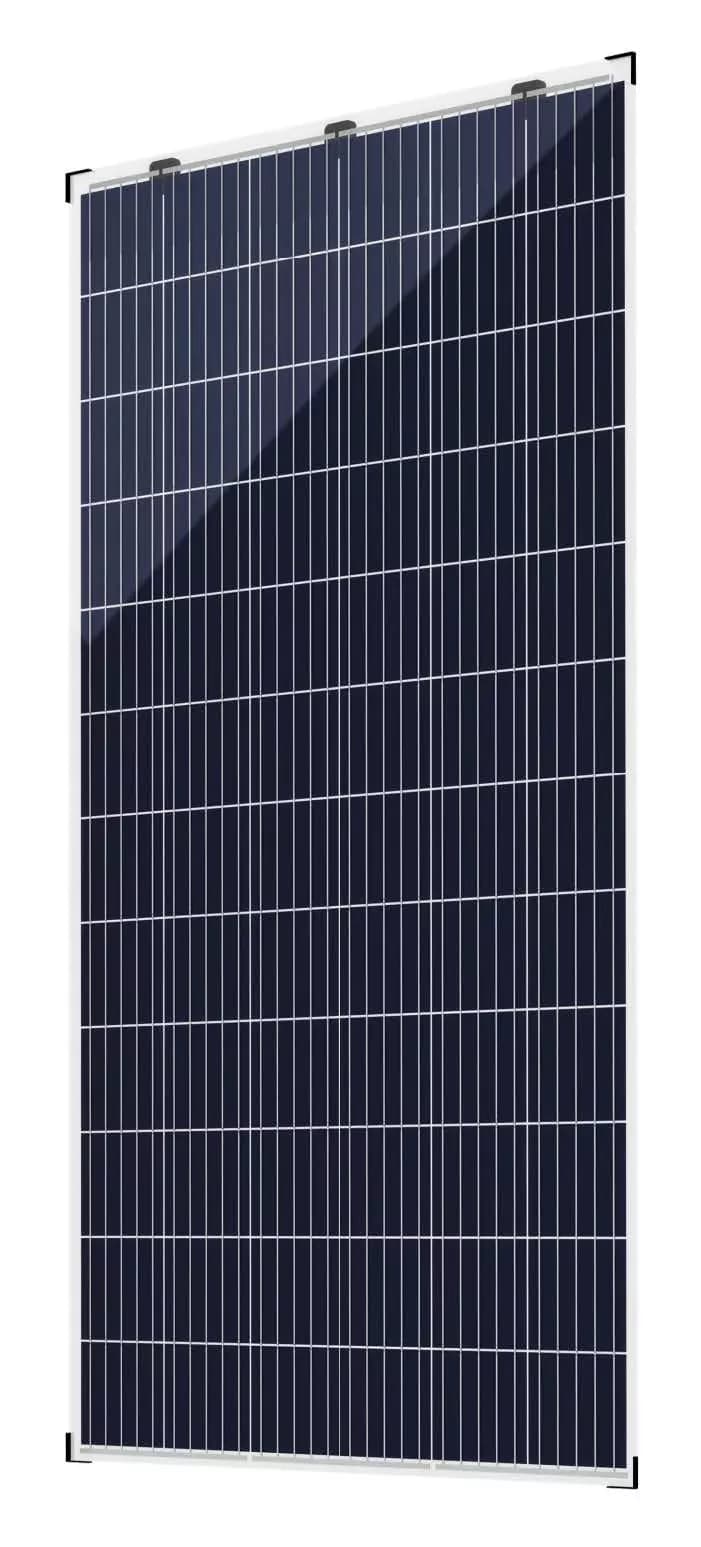 EnergyPal RayTech New Energy Materials Solar Panels DM72-380-395 DM72-380