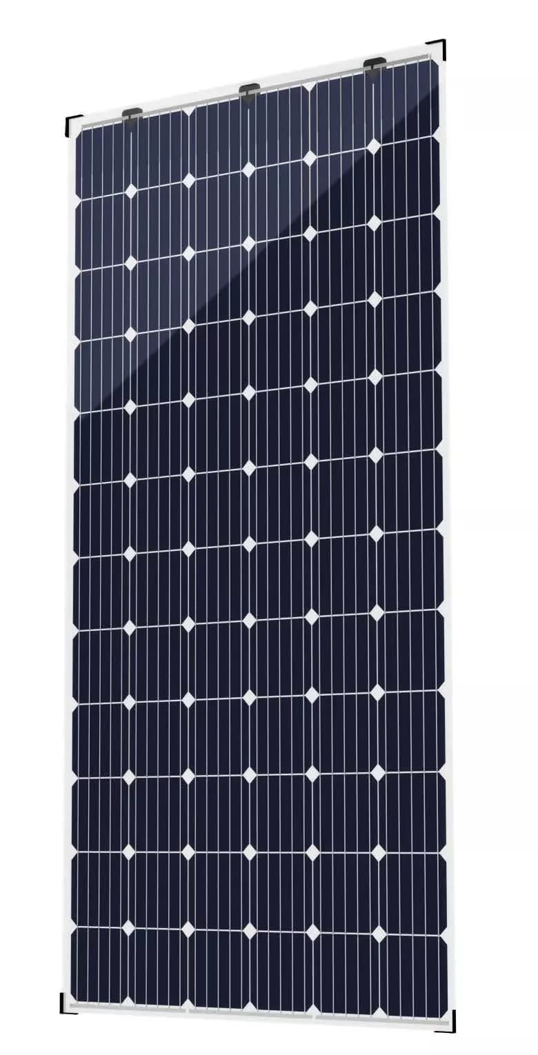EnergyPal RayTech New Energy Materials Solar Panels DM72(S)-370-375 DM72(S)-370