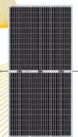 EnergyPal Hengdian Group DMEGC Magnetics Solar Panels DMG380-395-B6A-144HST DMG380B6A-144HST