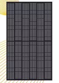 EnergyPal Hengdian Group DMEGC Magnetics  Solar Panels DMH345-360-M6C-120BB DMH345M6C-120BB