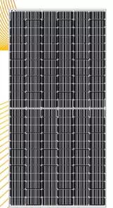 EnergyPal Hengdian Group DMEGC Magnetics Solar Panels DMH425-440-M6С-144SW DMH430M6C-144SW