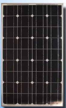 EnergyPal Donar Technology  Solar Panels DN-SP100 DN-SP100