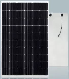 EnergyPal GTC Güneş Sanayi Solar Panels Double Glass PERC Mono M310