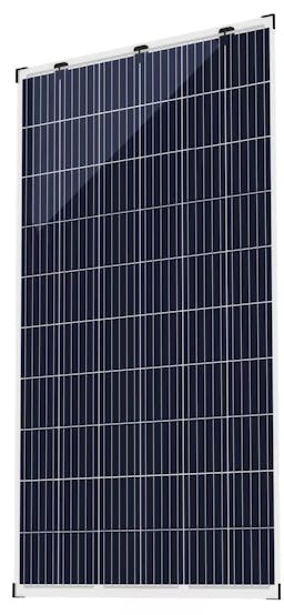 EnergyPal RayTech New Energy Materials  Solar Panels DP60(S)-270-280 DP60(S)-280