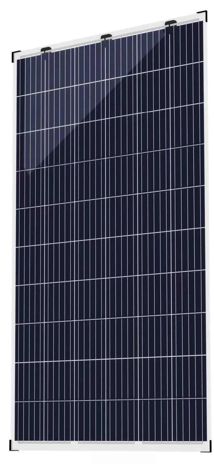 EnergyPal RayTech New Energy Materials Solar Panels DP60(S)-270-280 DP60(S)-280