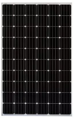 EnergyPal Anji DaSol Solar Panels DS-A4-270-285 DS-A4-270