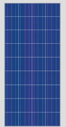 EnergyPal Dusol Solar Panels DS36100 DS3697