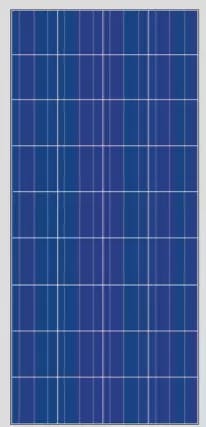EnergyPal Dusol Solar Panels DS3640 DS3639