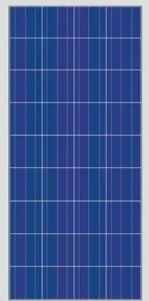 EnergyPal Dusol Solar Panels DS3650 DS3654