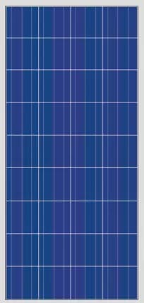 EnergyPal Dusol Solar Panels DS3660 DS3663