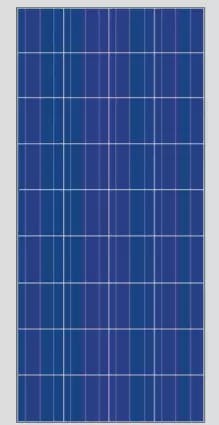 EnergyPal Dusol Solar Panels DS3675 DS3675