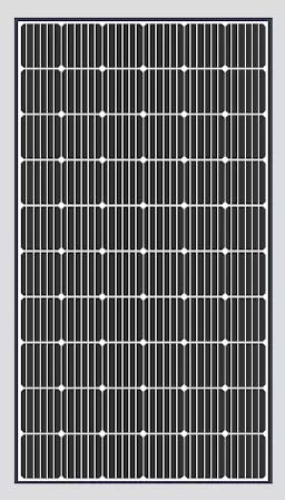 EnergyPal Dusol Solar Panels DS5-60(M2) DS560330M