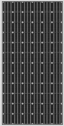 EnergyPal Dusol Solar Panels DS72-M DS72320M