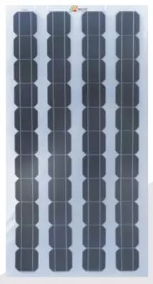 EnergyPal Deshmukh Solar Energy  Solar Panels DST 150 DST 150