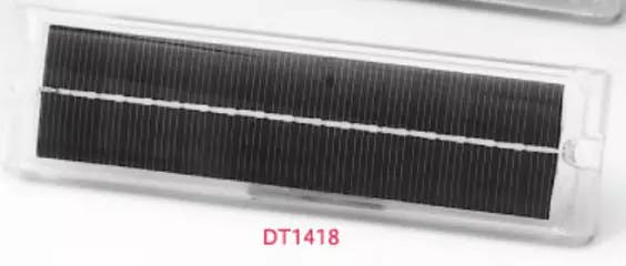 EnergyPal K-I-S  Solar Panels DT1418 DT1418