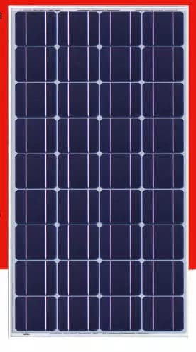 EnergyPal Sun Earth East Solar Solar Panels DXM5-36 90-100W DXM5-36 90